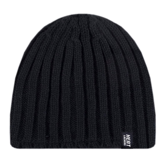 Men's Rib Knit Hat