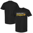 thumbnail image 1 of Men's Richard Childress Racing Team Collection Black Martin Truex Jr Hot Lap T-Shirt, 1 of 3