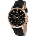 thumbnail image 1 of Men's Ricordo R8871625004 Rose-Gold Leather Quartz Dress Watch, 1 of 1