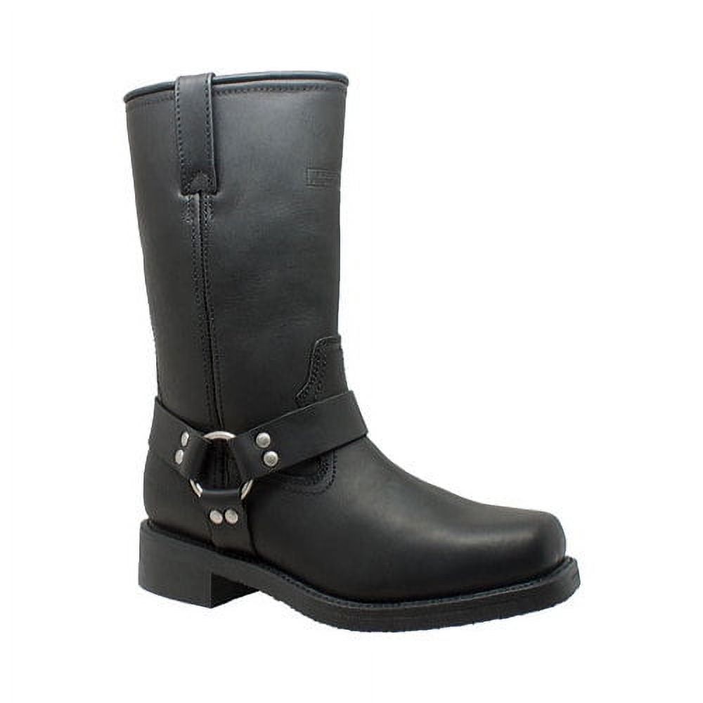 Bks motorcycle boots deals