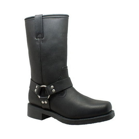 Men's Ride Tecs 1446 Harness Motorcycle Boot