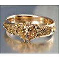 thumbnail image 1 of Men's Ring Animal Shape Lion Jewelry, 1 of 4