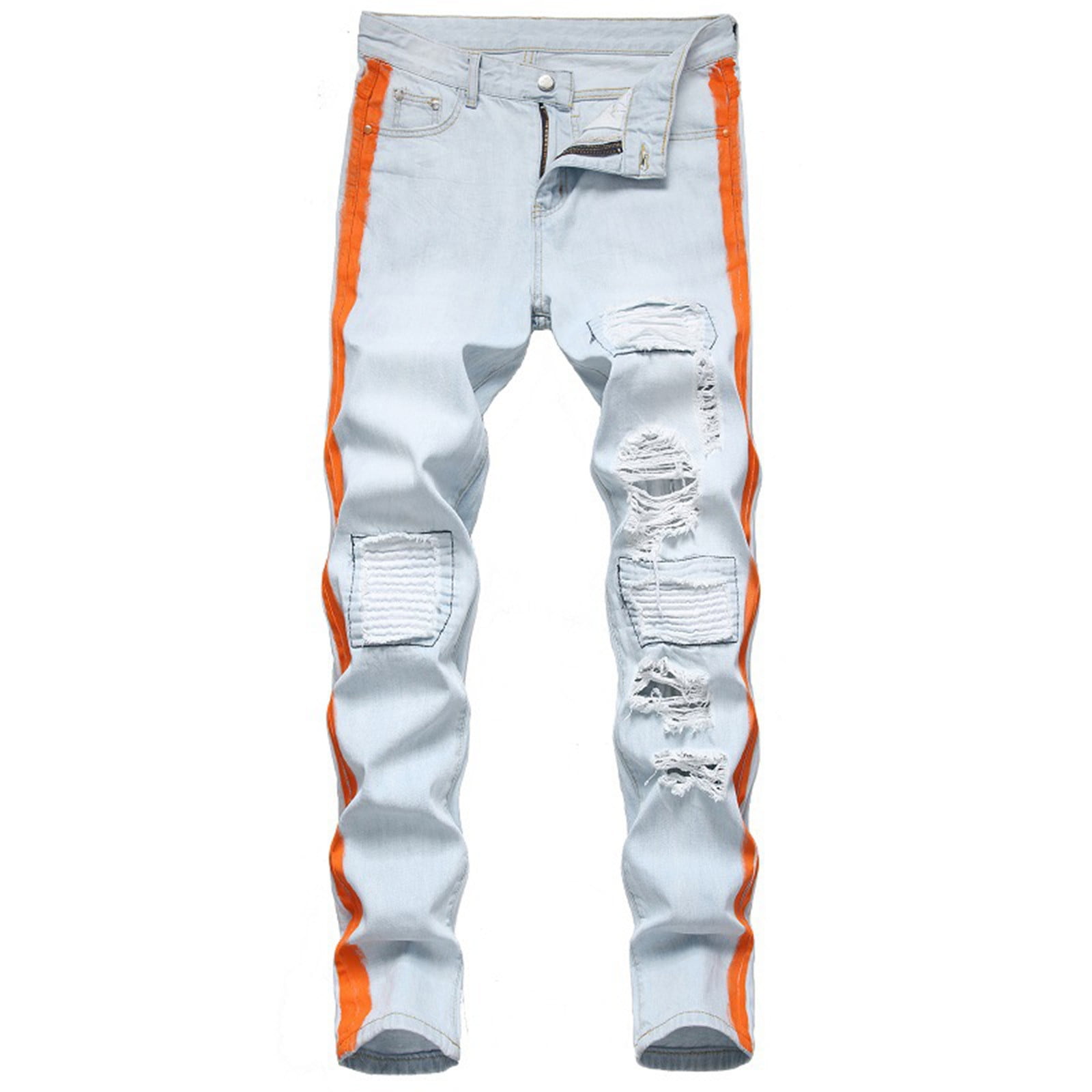 【SCENERITY】Hind Destroyed Jeans 81F8S2OKJaL._UY1000_.jpg
