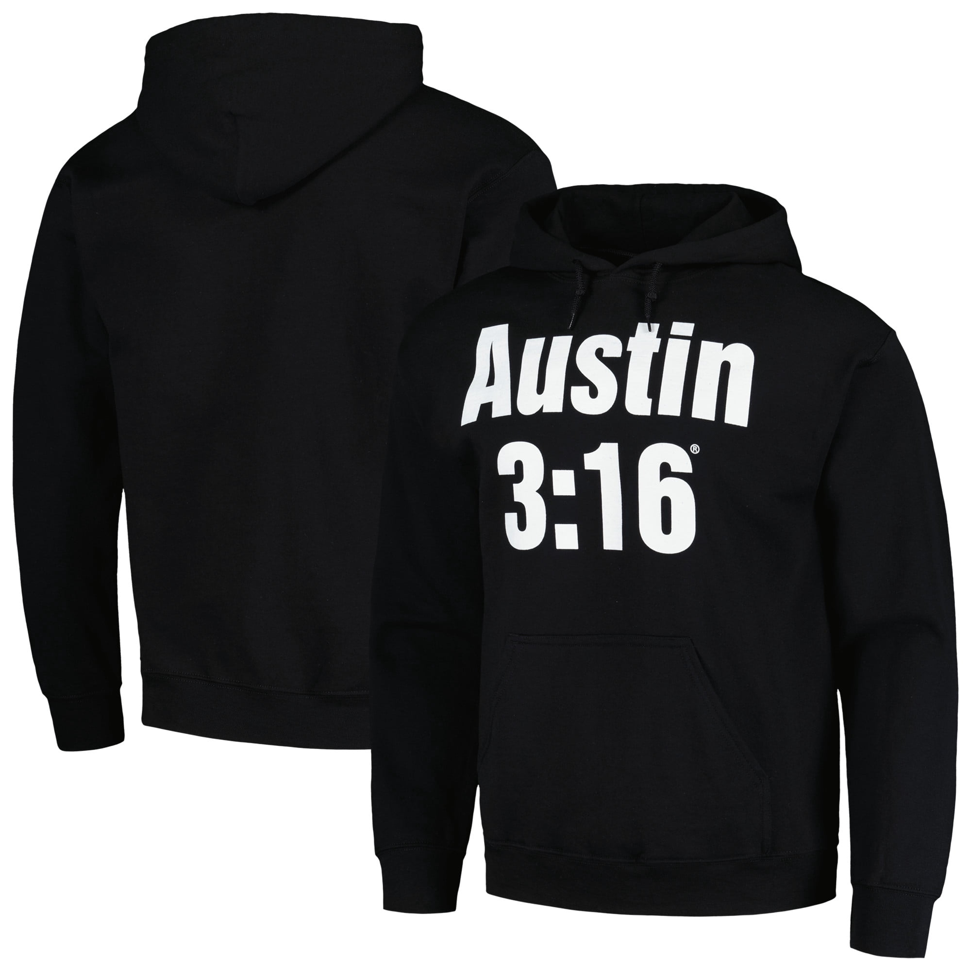 Men's Ripple Junction Black