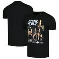 thumbnail image 1 of Men's Ripple Junction Black "Stone Cold" Steve Austin Texas Venom T-Shirt, 1 of 3