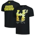 thumbnail image 1 of Men's Ripple Junction  Black Triple H It's Good To Be King Vintage T-Shirt, 1 of 3