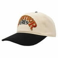 thumbnail image 1 of Men's Ripple Junction Cream/Black Survivor Series Retro Logo Adjustable Hat, 1 of 4