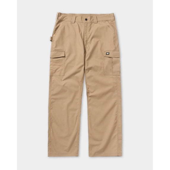 Men's Ripstop Cargo Pants | CAT® WORKWEAR