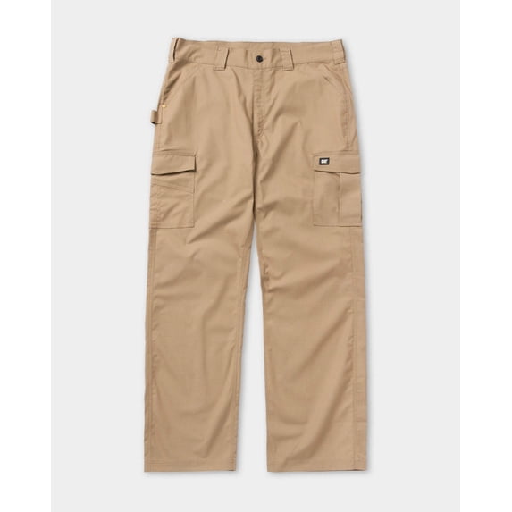 Men's Ripstop Cargo Pants | CAT® WORKWEAR