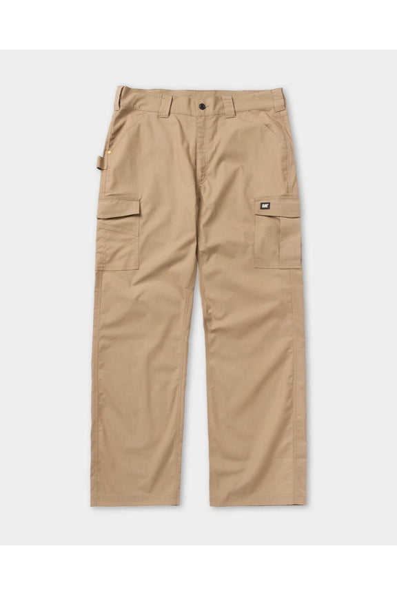 Men's Ripstop Cargo Pants | CAT® WORKWEAR