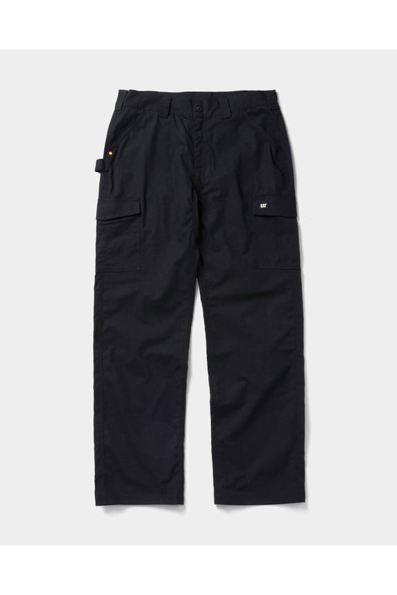 Men's Ripstop Cargo Pants | CAT® WORKWEAR