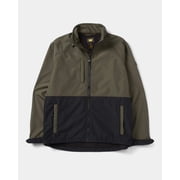 Mens Ripstop Softshell Jacket | CAT  WORKWEAR