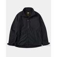 thumbnail image 1 of Men's Ripstop Softshell Jacket | CAT® WORKWEAR, 1 of 3
