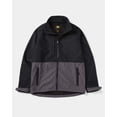 thumbnail image 1 of Men's Ripstop Softshell Jacket | CAT® WORKWEAR, 1 of 3