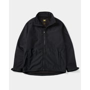 Mens Ripstop Softshell Jacket | CAT  WORKWEAR