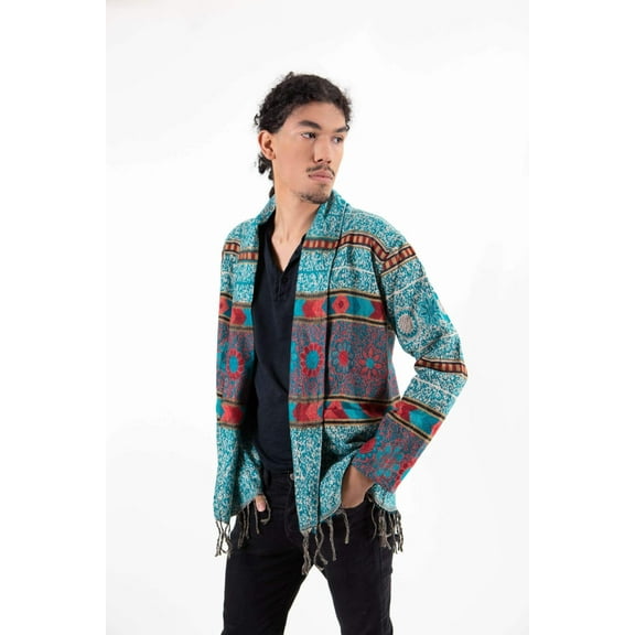 Men's Rishikesh Cardigan