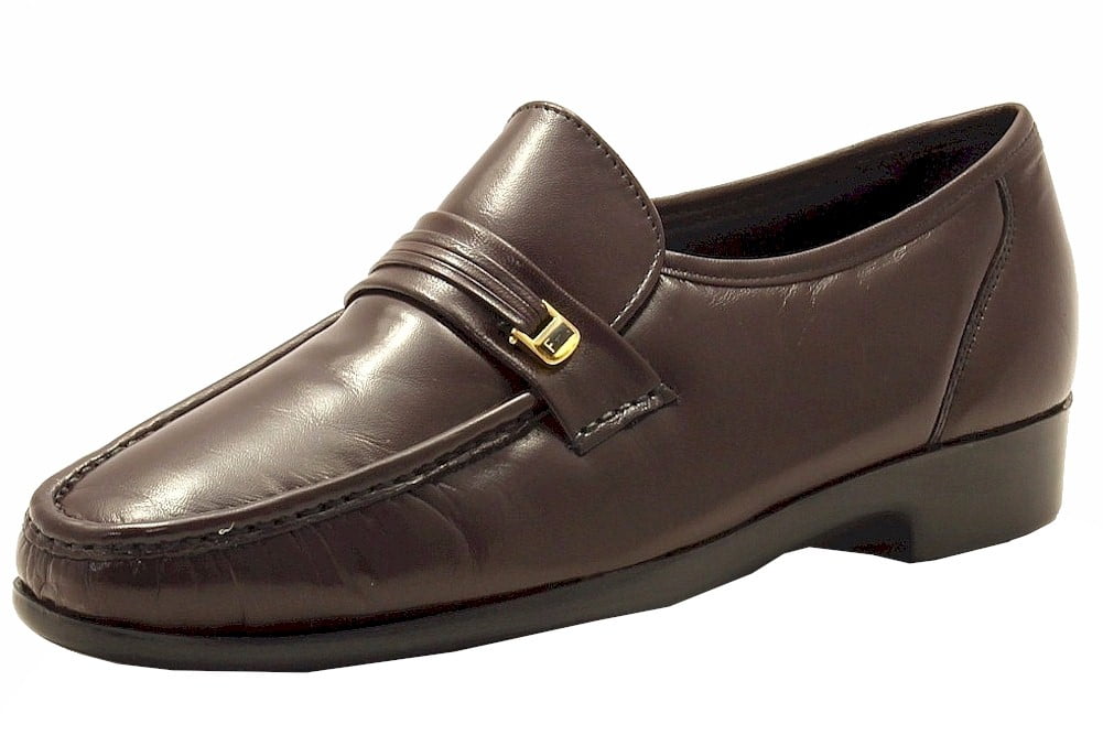 burgundy men's dress shoes sale Shop Burgundy Leather Whole Cut Oxford Dress Shoes main image 1