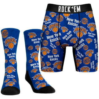 New York Knicks Pajamas & Underwear, New York Knicks Pajamas