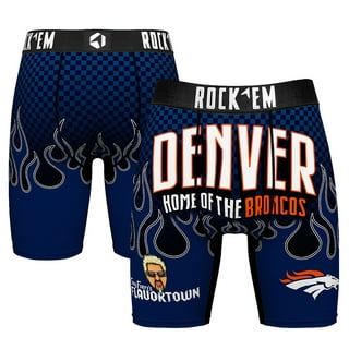 Denver Broncos Socks