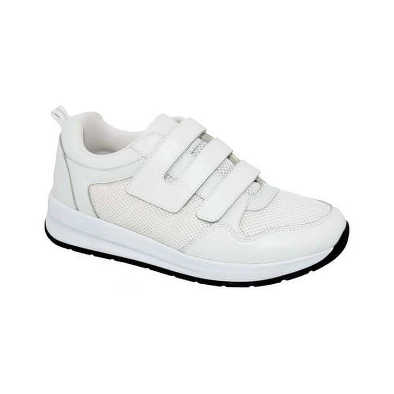 NEW DREW men\'s rocket v shoes in white Rocket V - FOR MEN | Drew Shoe main image 4