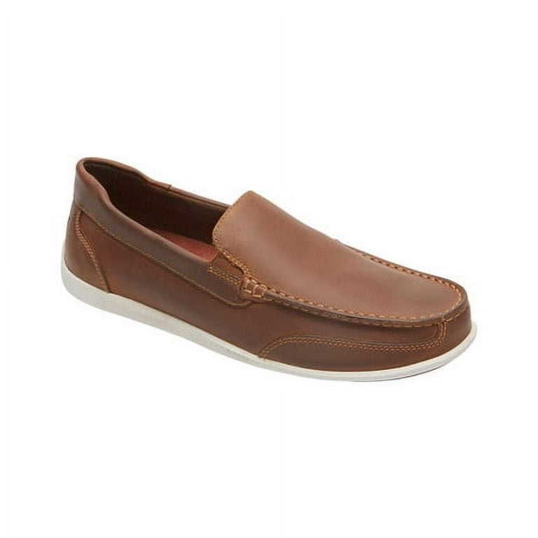 Rockport men's bennett lane 4 venetian shoe sale