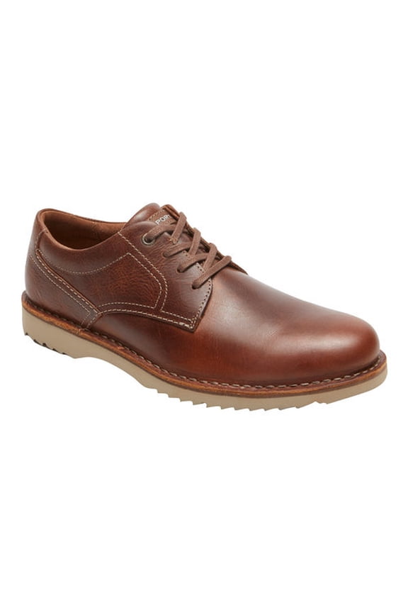 Men's Rockport Cabot Plain Toe Oxford