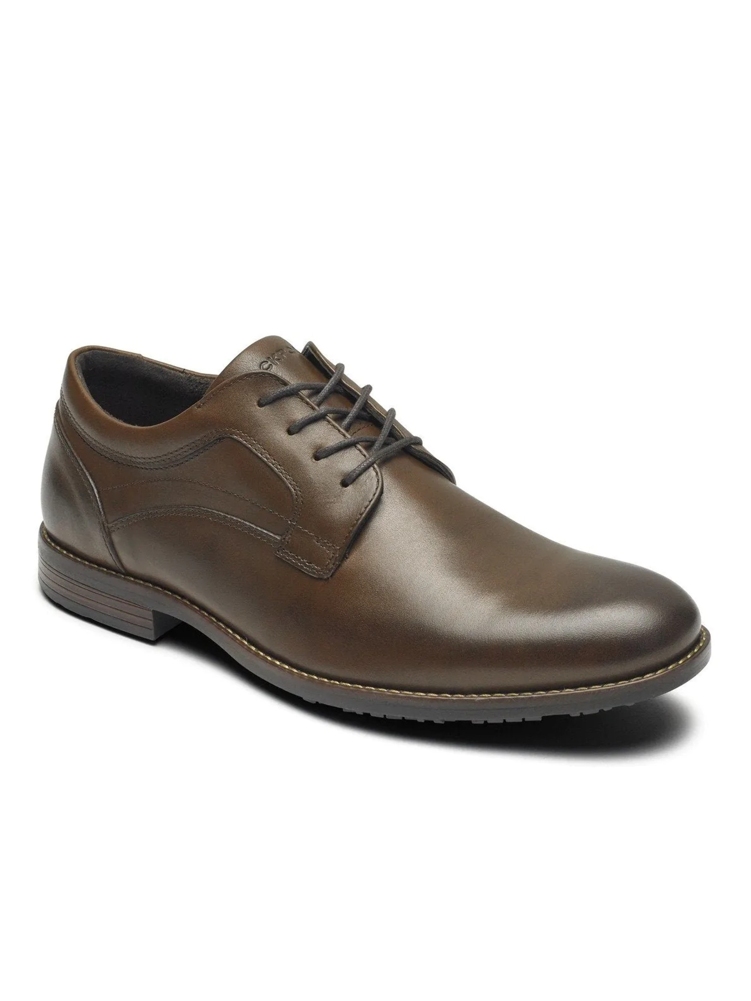 rockport dustyn plain toe
