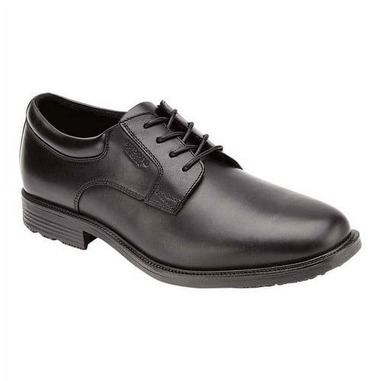 Rockport men's essential details waterproof slip on sales