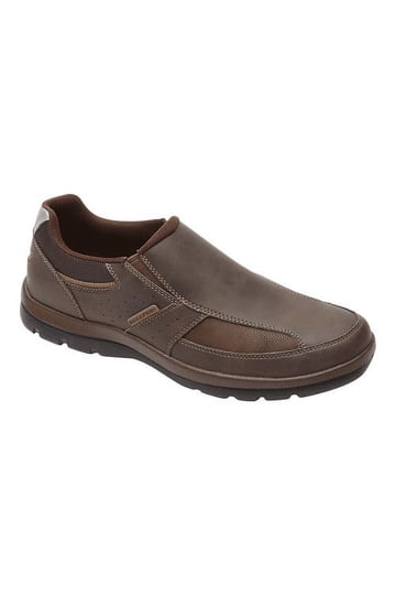 Rockport Mens Slip On Shoes in Mens Shoes - Walmart.com display picture 1
