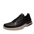 thumbnail image 1 of Rockport Men's Casual Shoes Howe Street Lace Up Leather Sneakers Black 11M, 1 of 5