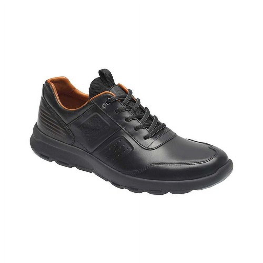 rockport let's walk ubal sneaker