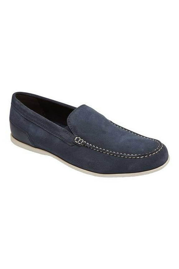 Men's Rockport Malcom Venetian Moc Toe Loafer