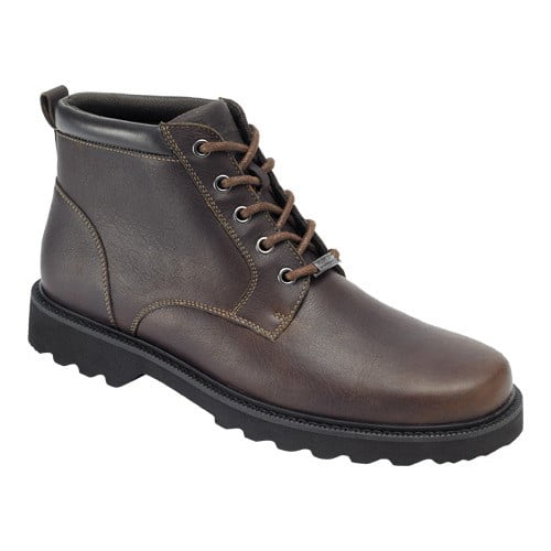 Men's Rockport Northfield Plain Toe Boot