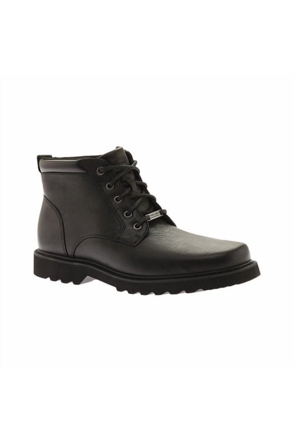 Men's Rockport Northfield Plain Toe Boot