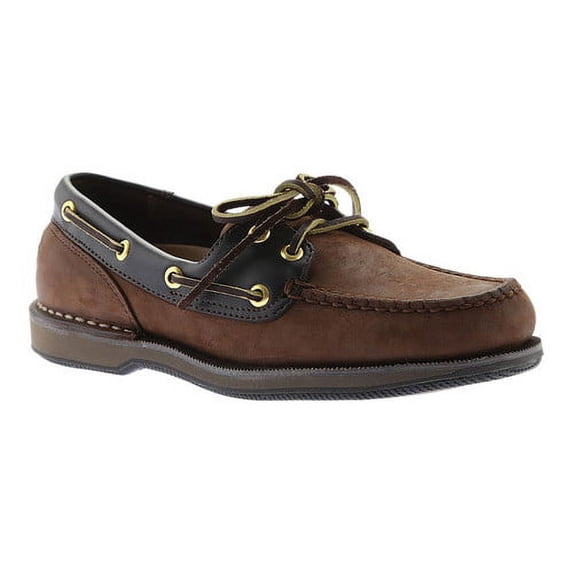 Men's Rockport Perth Boat Shoe