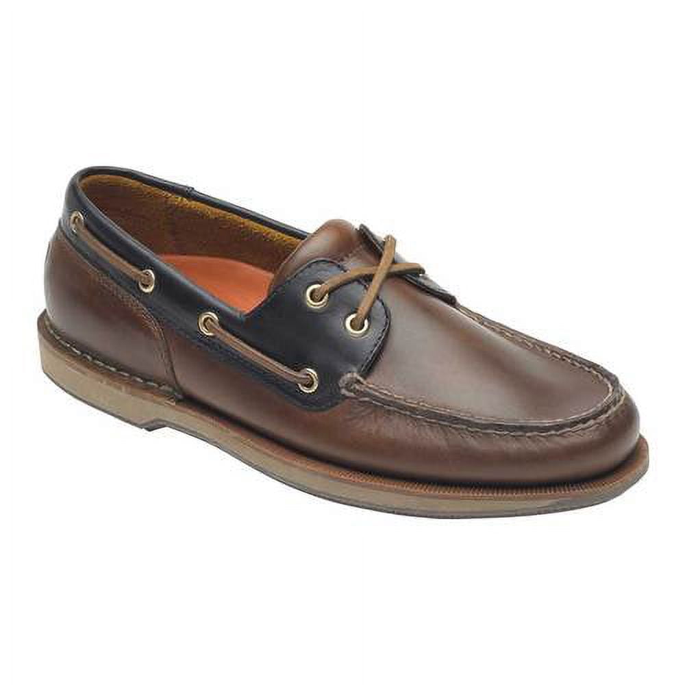 Rockport burgundy shoes deals
