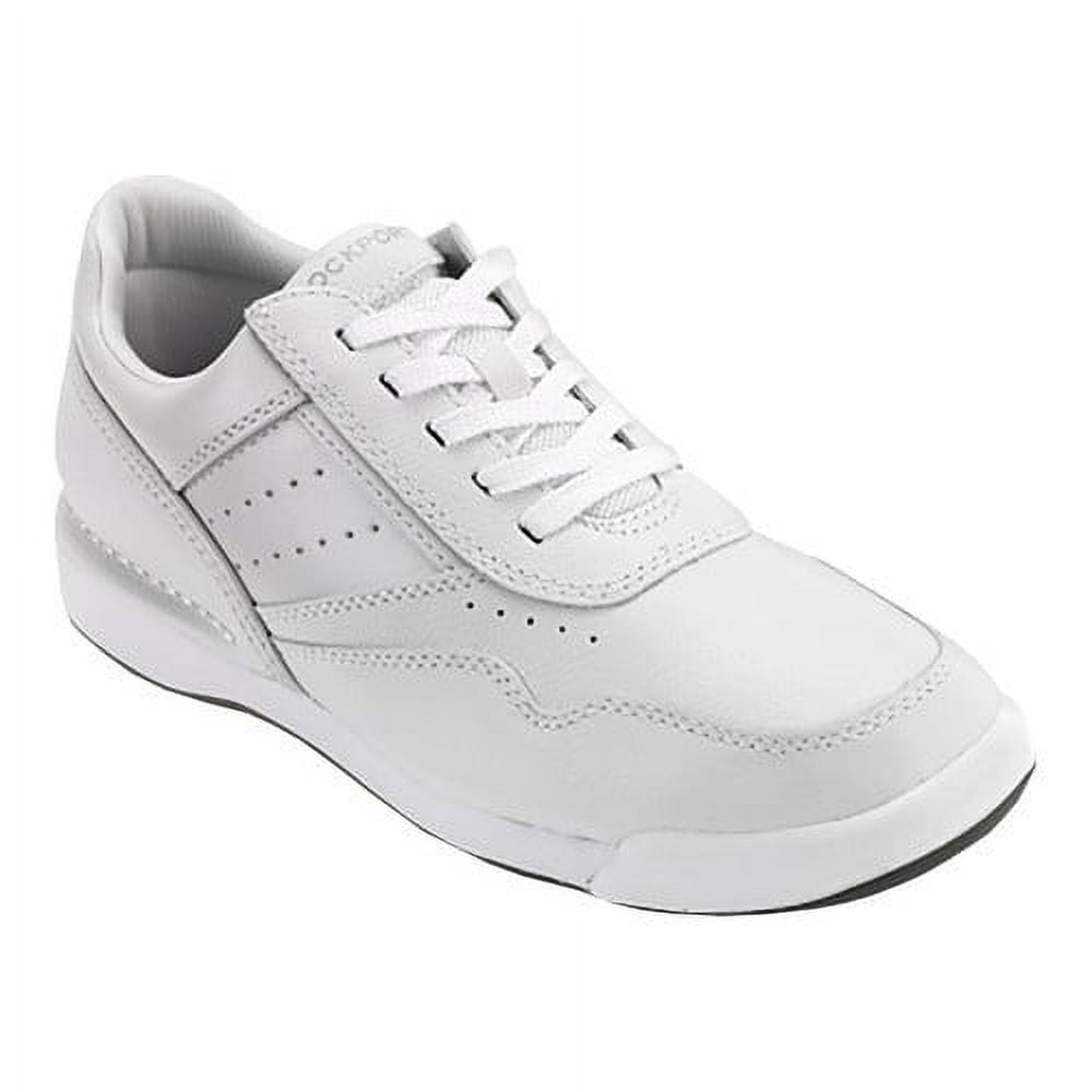 Zapatillas Rockport Hombre Outlet - Zapatos Rockport Mexico M7100 Prowalker  Blancos