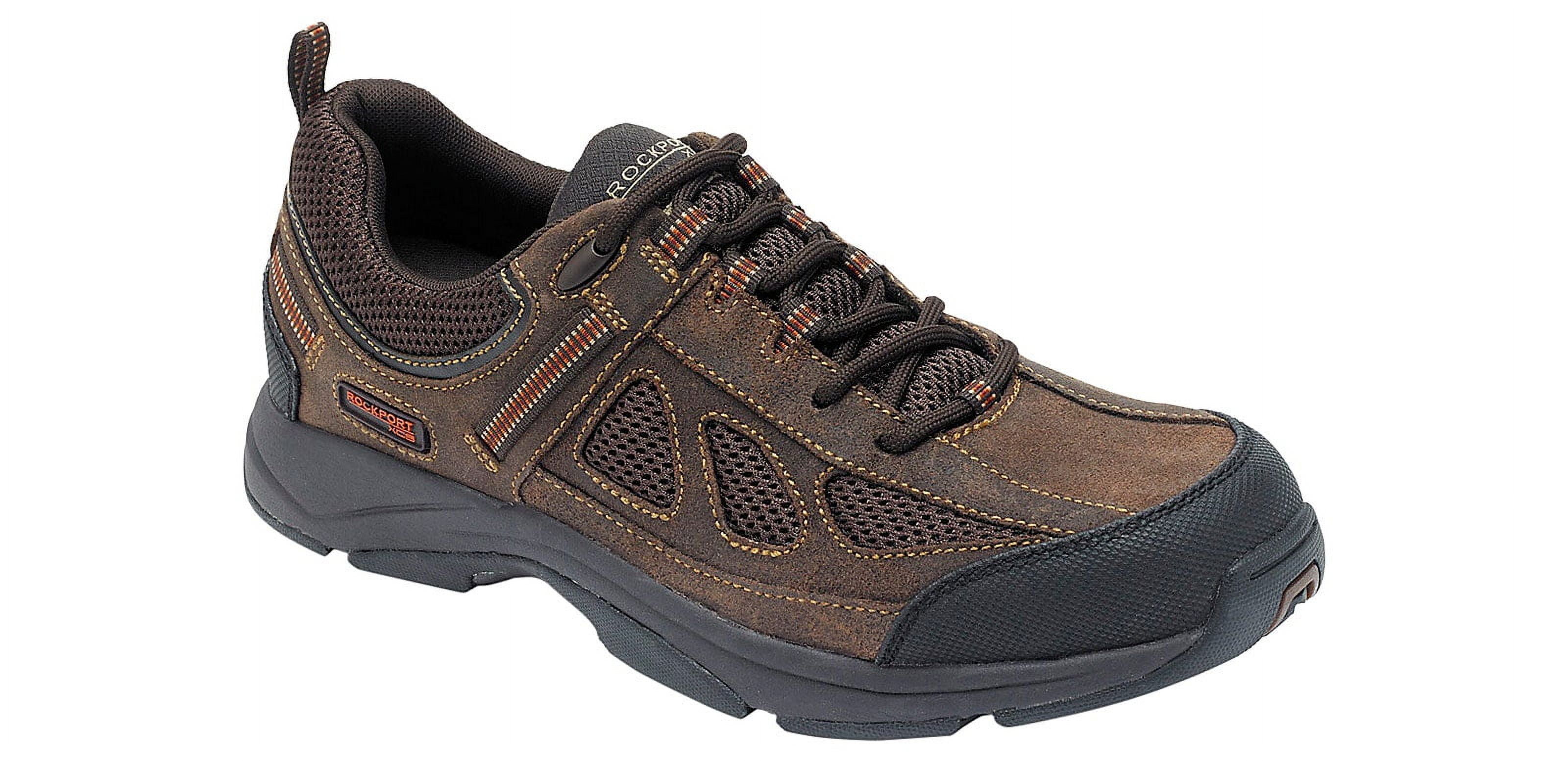 Rockport Rock Cove Shoe Brown K71552 - Main Image