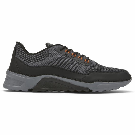 Rockport Men's Rocsports Ubal Grey , 8.5 M US