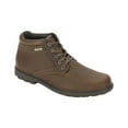 thumbnail image 1 of Men's Rockport Rugged Bucks Waterproof Boot, 1 of 6