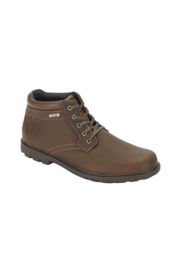 Rockport Xcs Umbwe Ii Trail Boot Waterproof Non Spécifié Pour Hommes En