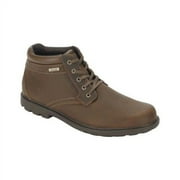 Mens Rockport Rugged Bucks Waterproof Boot
