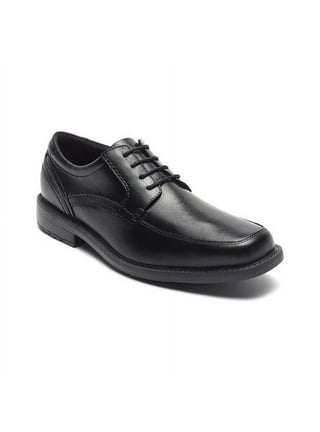 Rockport charles road apron on sale toe