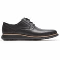 thumbnail image 1 of Rockport  Men's Plain Toe Total Motion Sport Dress Black , 13 W US, 1 of 2