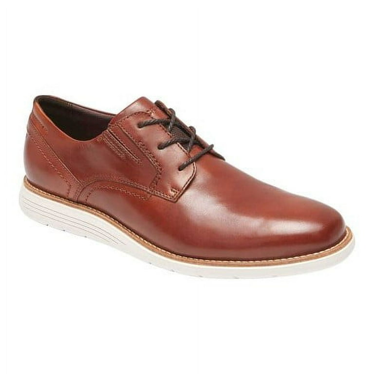 Rockport total motion sports dress plain toe hotsell