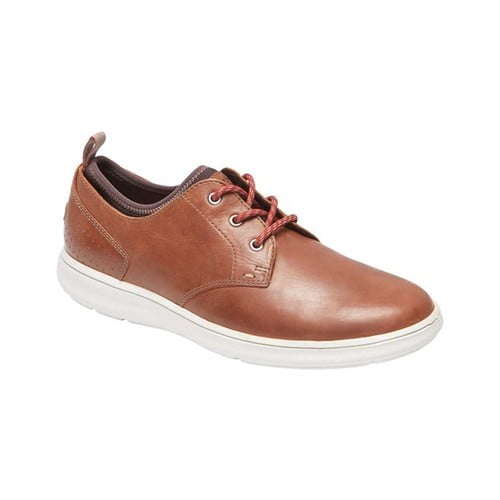 rockport zaden plain toe oxford