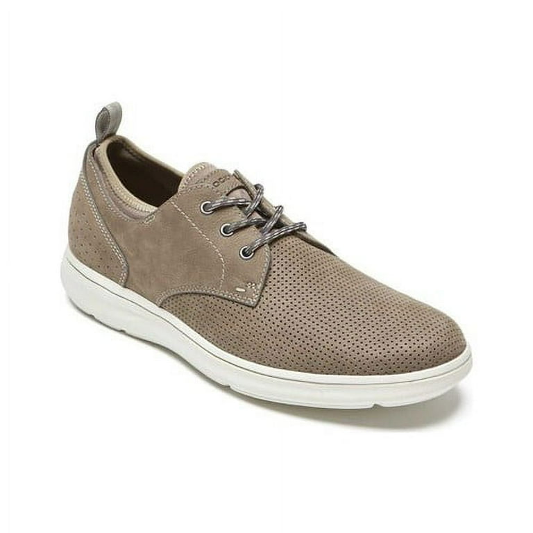 Men's Rockport Zaden Plain Toe Oxford