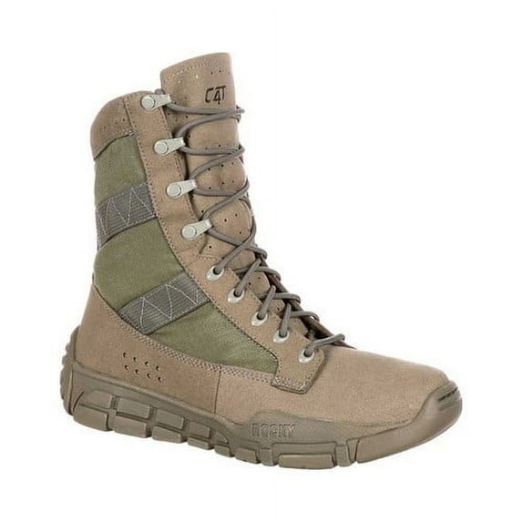 Men's Rocky 8" C4T 1073
