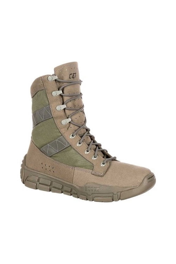 C4T Trainer Military Duty Boot