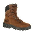 thumbnail image 1 of Men's Rocky 8" S2V Jungle Hunter Waterproof Boot RKS0273, 1 of 7